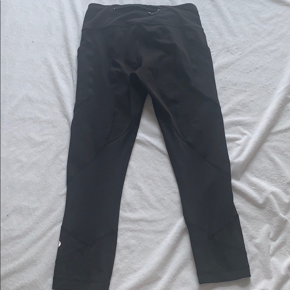 Black Pace Rivals Cropped - Picture 3 of 5